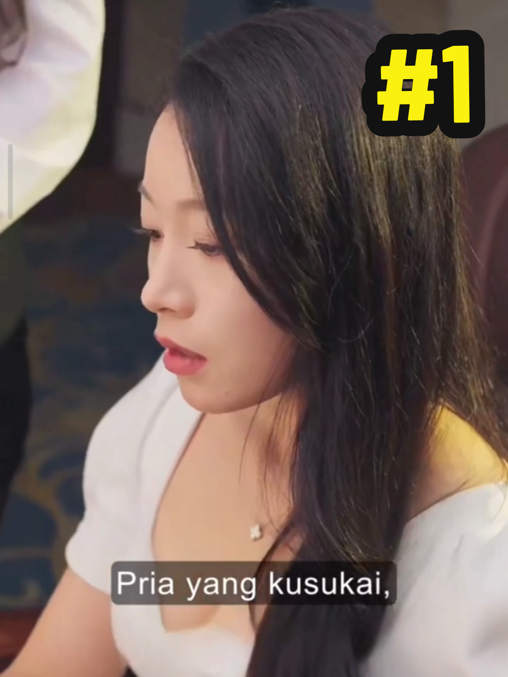 Perang Para Dewa 1 #Reelshort #FYP #Viral #Filmpendek 
