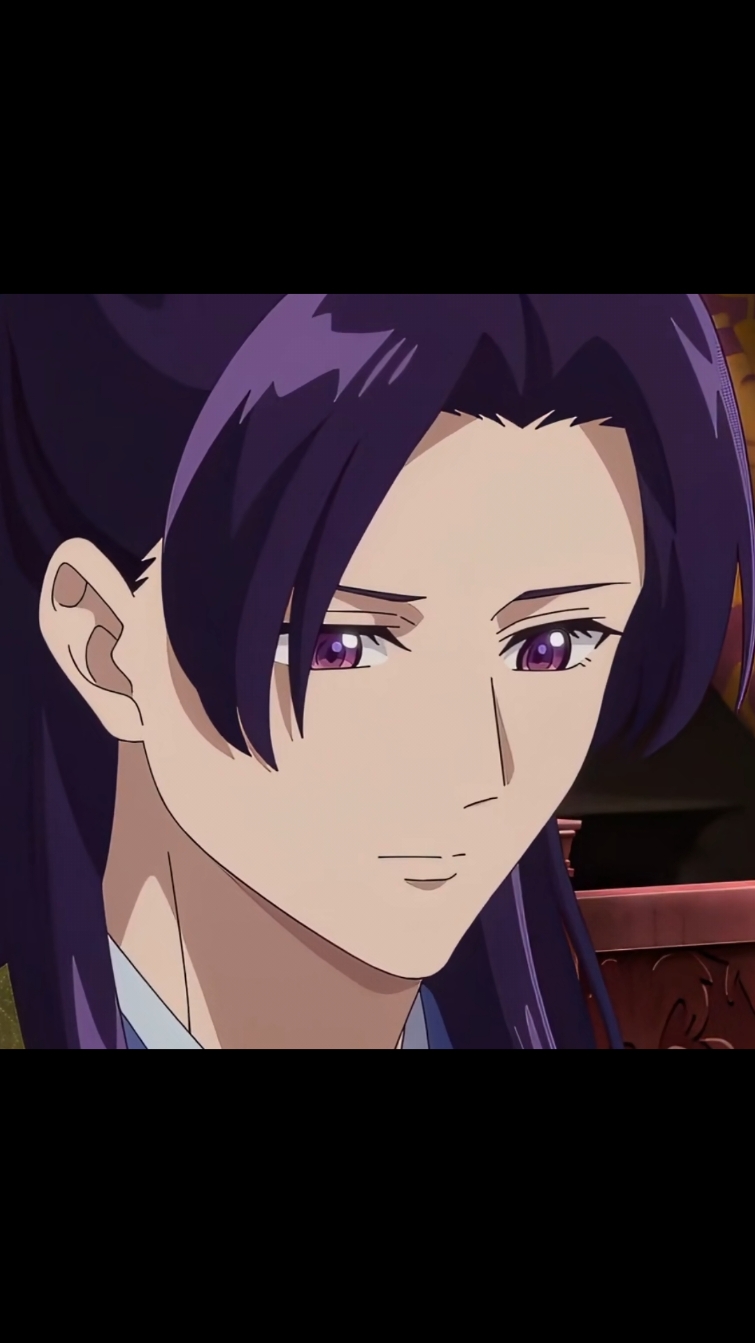 Green has tortured me #jinshi #theapothecarydiaries #kusuriyanohitorigoto #jinshiedit #animerecommendations