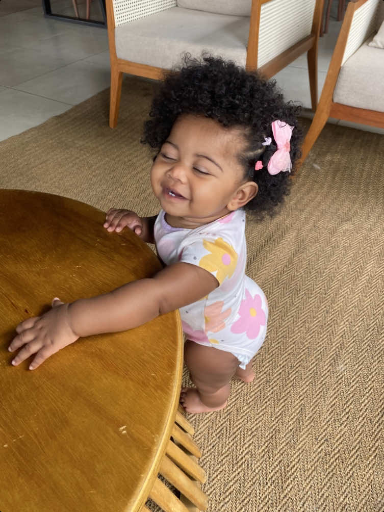 Arrumando o blackinho 🥹💖 #black #cabelocacheado #bebestiktoks #maedemenina #cacheada #salonline #fypp #fyppp   @Salon Line  