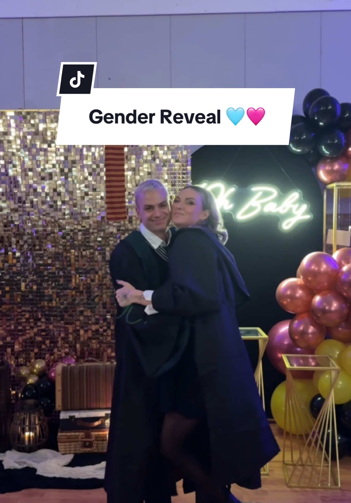 It’s Gender Reveal Time 🩷🩵 Mehr auf |g: aliciasmumlife 🤰🏼 #aliciasmumlife #mamaleben #schwanger #foryou #fürdich #fy #fyp #viral 