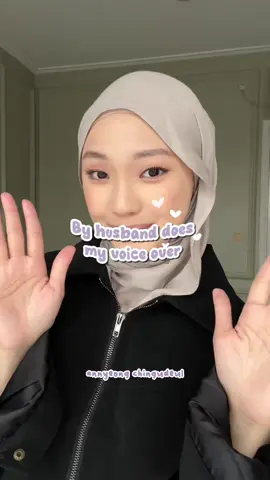 Cempreng jadi ngebass😅