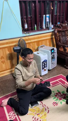 Đánh xong trận này chắc cũng niệm thôi