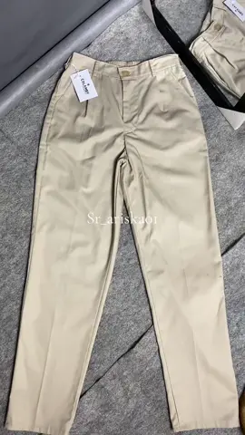 Celana ngantor #fypシ゚viral #celanawanitamurah #pants #celanangantor #fypage 