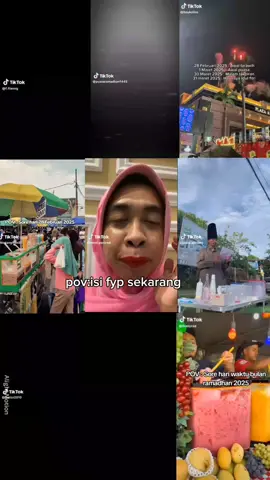 sisa 27 hari menuju ramadhan 2025 #ramadhan #ramadhan2025 #vibesramadhan 