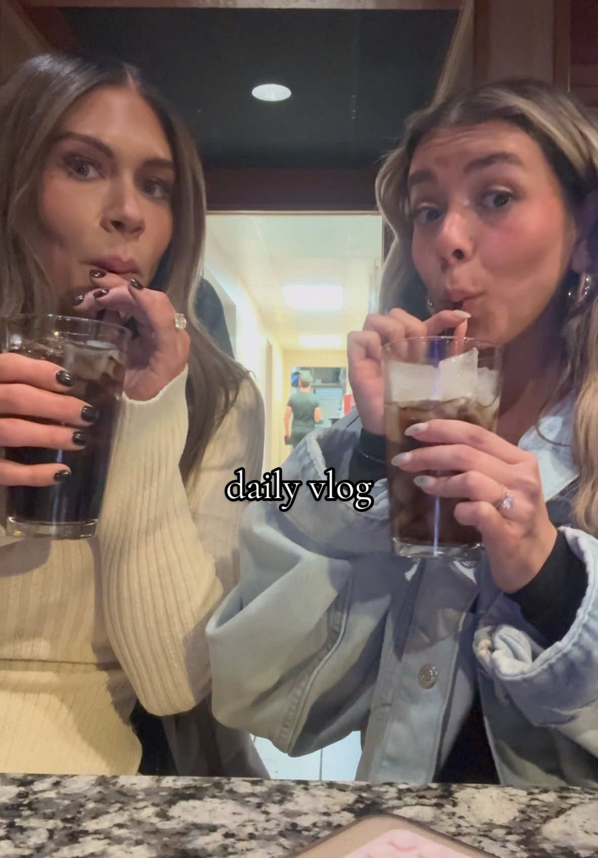 First day in AZ ☀️ #secretlivesofmormonwives #momtok #dayinmylife #travelvlog #jzstyles #haireducation 