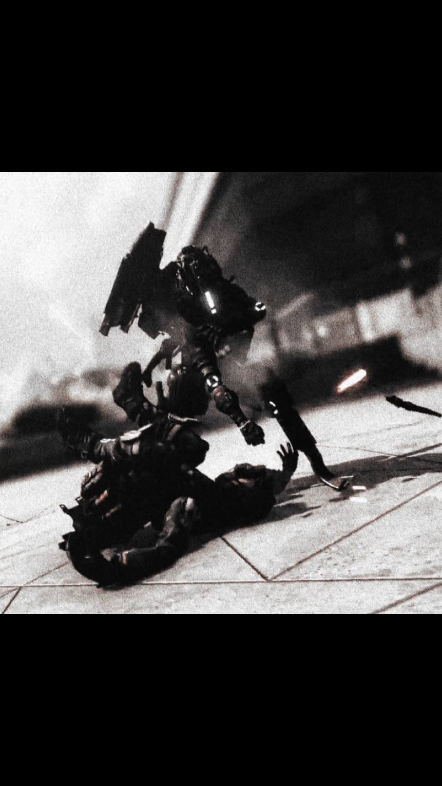 #dumoqk #titanfall2 #titanfall #finishers id: @northstar 