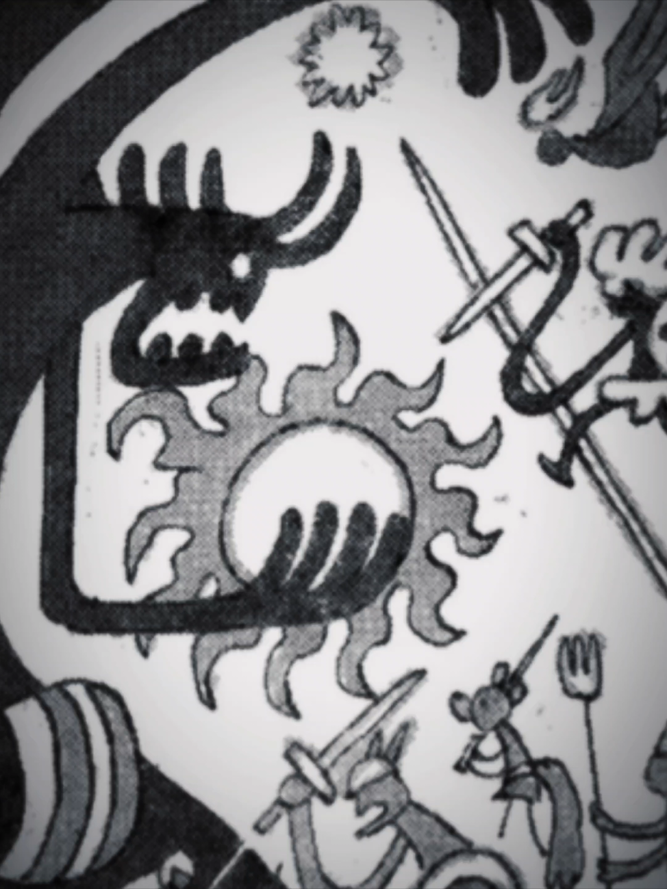 #onepiece  #onepiecelore #manga #onepiece1138 #voidcentury 