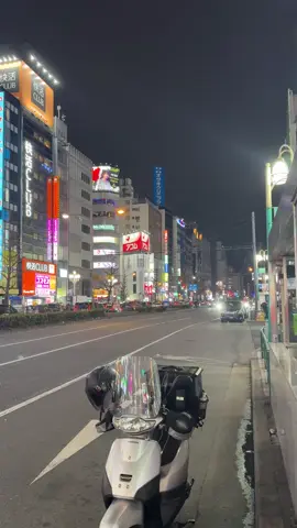 🏎️💥 🦬 #日本 #fyp #japan #shinjuku #supercar #nightlife #Lk 