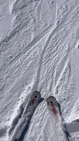 La Patagonia en invierno 😍⛷️💯🙂‍↔️🫶🏼🔋 #tbt #bariloche #invierno #esquiar 