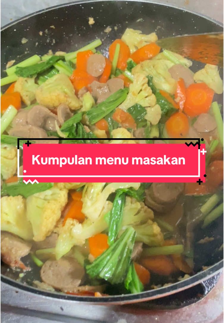 Kumpulan menu masakan di galeri ✨ #idemenusahur #idemenu #idemenubukapuasa #idemenuharian  #inspirasimenu #masakansimple #resepsimple #menurumahan #menumasakansimple #xyzbcafypシ #fyp #xyzbcafypシ 