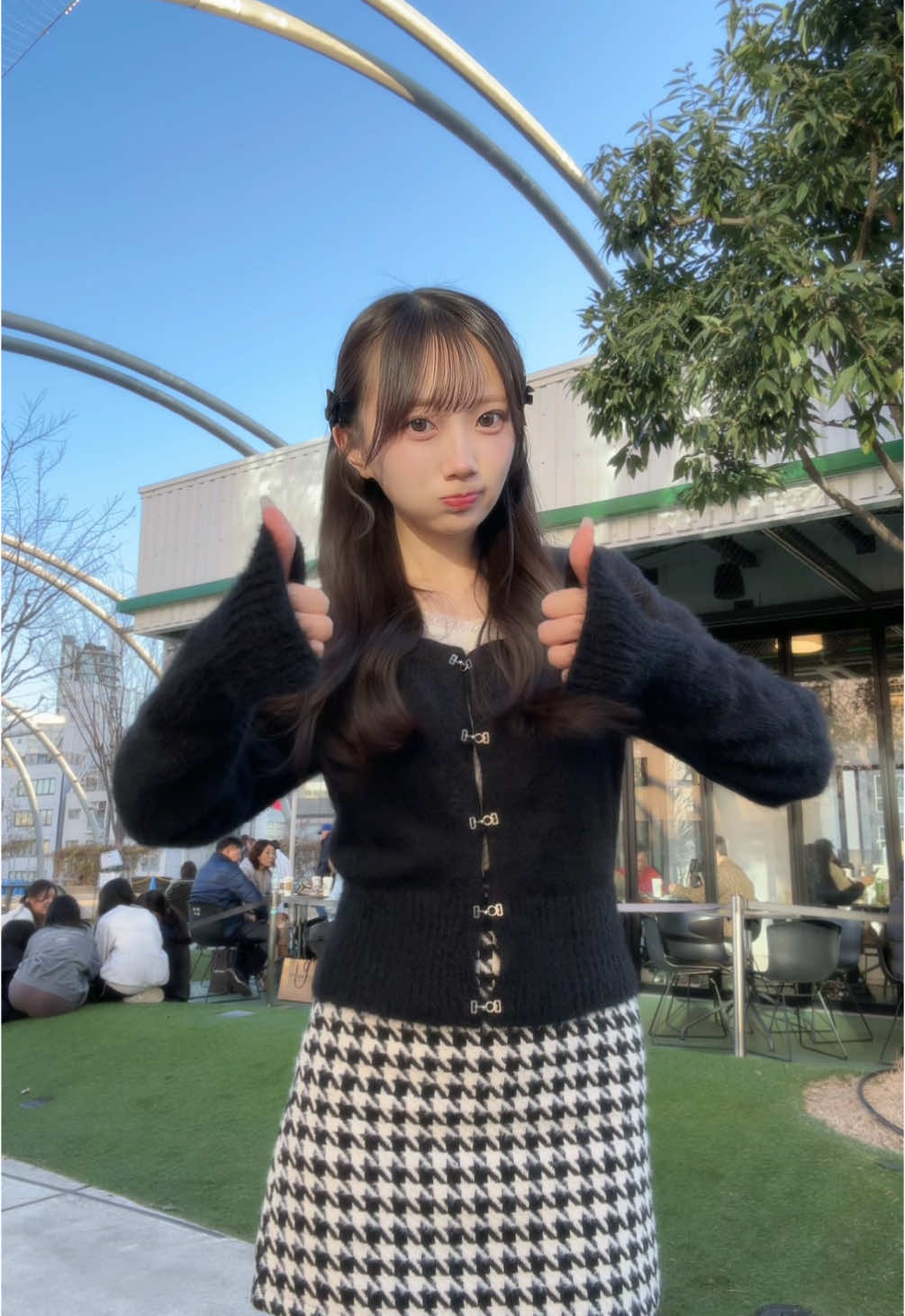 フライングしすぎ❗️