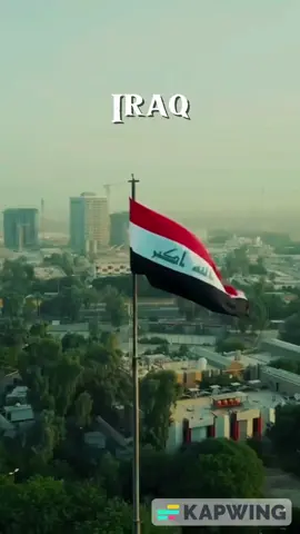 “من وادي الرافدين إلى قلب التاريخ، العراق أرض الحضارات والثقافات العريقة. كل حجر هنا يحكي قصة، وكل زاوية تحمل ذكرى. #العراق #تاريخ_العراق #حضارة_العراق #الرافدين”