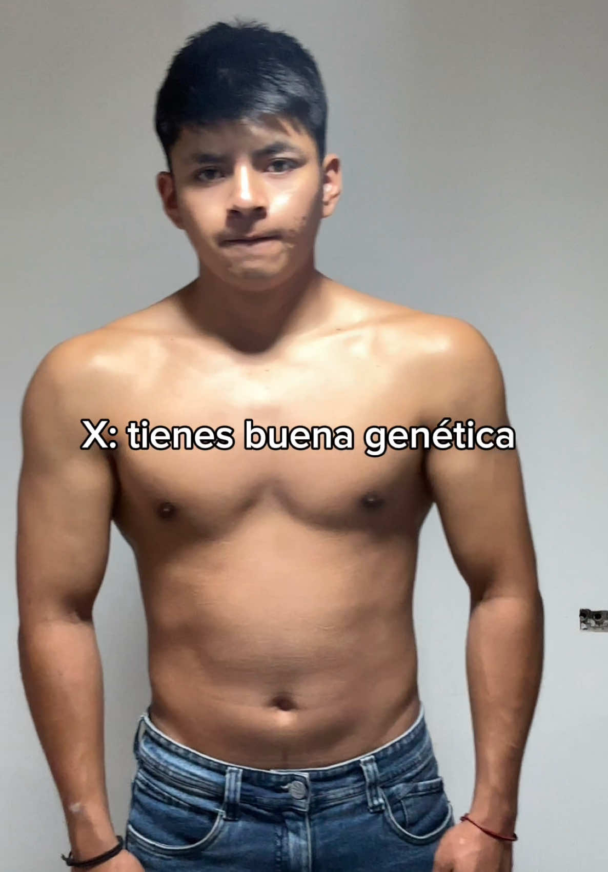 Jamás tiren la toalla 🙌🏼❤️// te ayudo por ig👈🏼. #Fitness #GymTok #motivation 