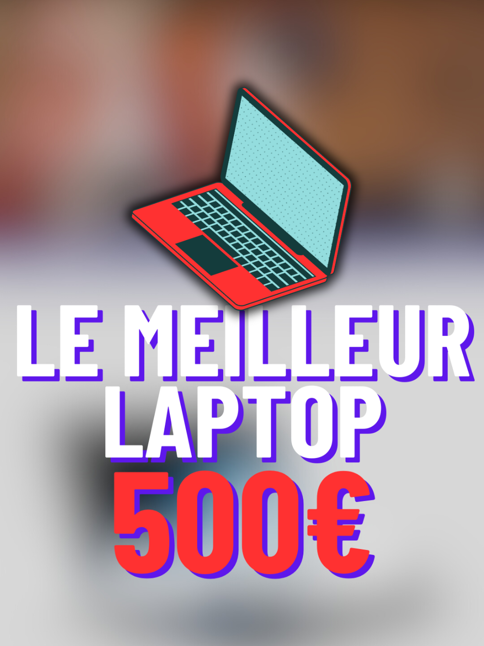 Réponse à @gogo1975 Erazer crawler e30e sur cdiscount 🔥 Le PC Portable à 500€ PARFAIT pour Étudiants & Gamers ! 💻🎮 #BonPlan #pcgamer #etudiant   