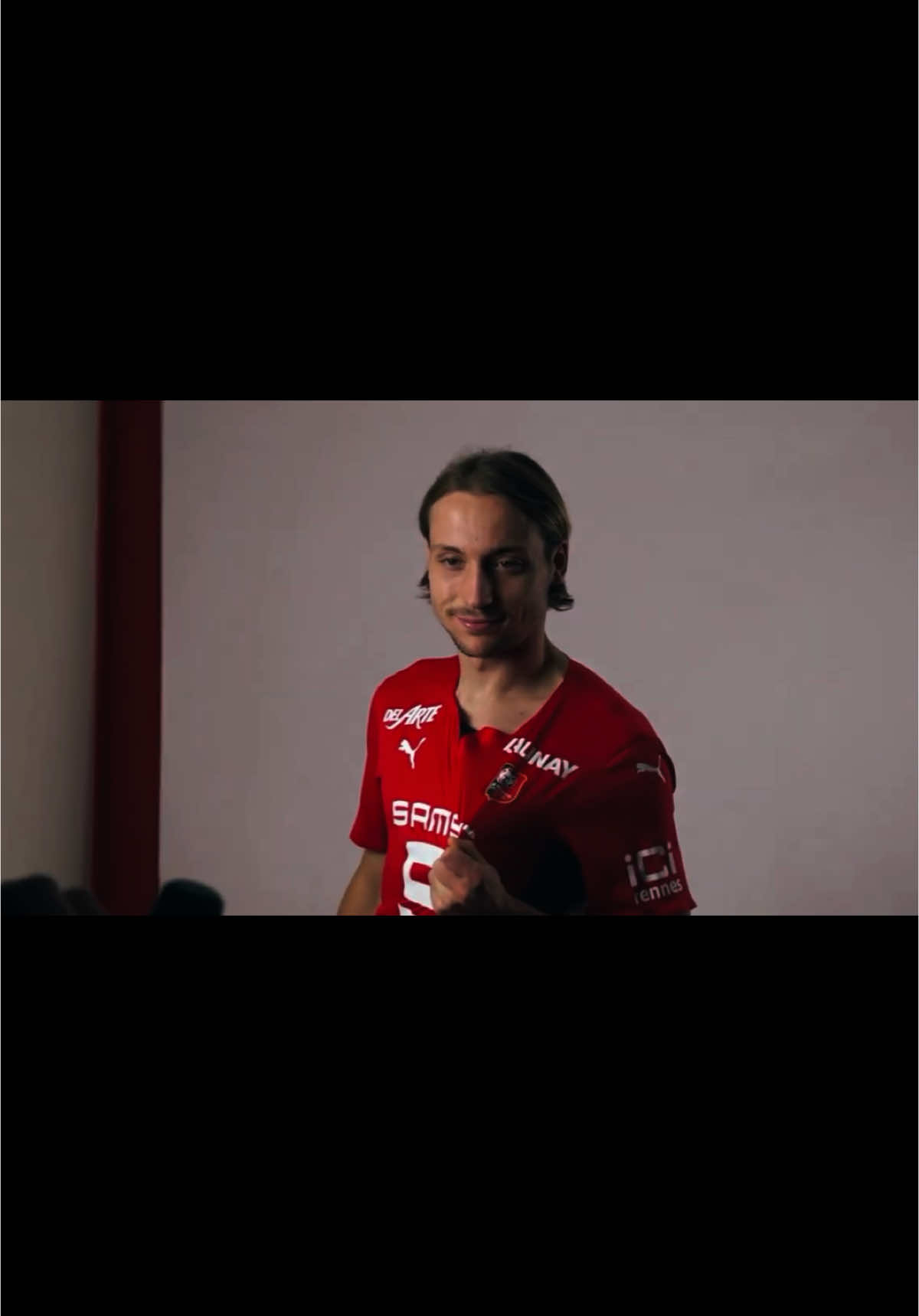 Lovro Majer 🇭🇷🪄 #21 #staderennais #srfc #rennes #pourtoi #foryou #fyp #football #ligue1 #croatia #europaleague #majer 