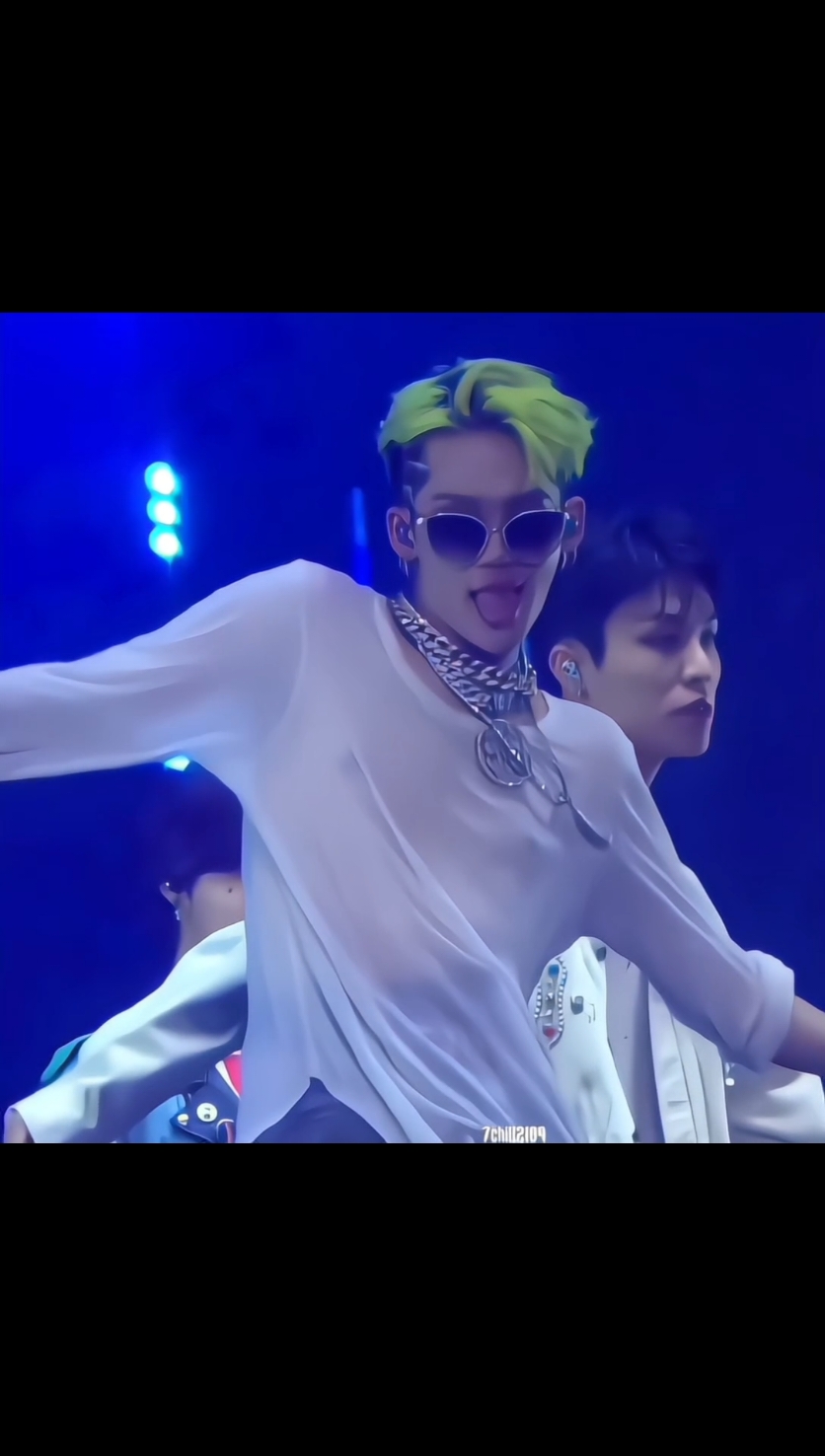 hyunsuk ver #treasure #fyp #hyunsuk #trending 