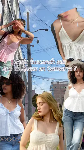 Visítanos en : 📍Galería Damero - tienda 011 ( segundo sótano ) 📍Galería San Pedro - tienda 407  ( 4 piso )  También en Lima Norte  📍Galería Las terrazas- tienda 56  ( primer nivel , referencia av Mayolo , a unas cuadras de la municipalidad al frente del mercado covida )  Te esperamos 🩵 . . #ropaaesthetic #aesthetic #fypシ゚ #y2k #outfit #gamarra #Summer #outfitdeverano 