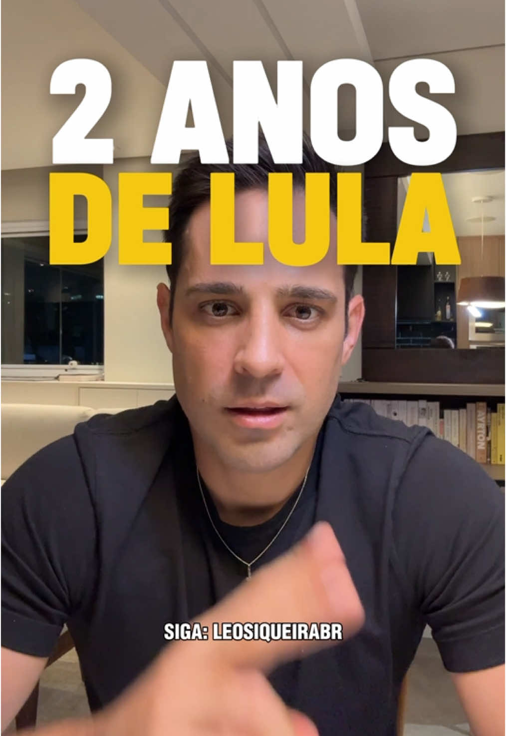 2 anos de Lula: que promessas ele cumpriu?