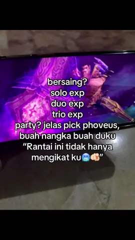 Phoveus#fyppppppppppppppppppppppp #fypage #mlbb #softspoken #mlbbcreatorbase #mlbbcreatorcamp #mlbbttofficial 