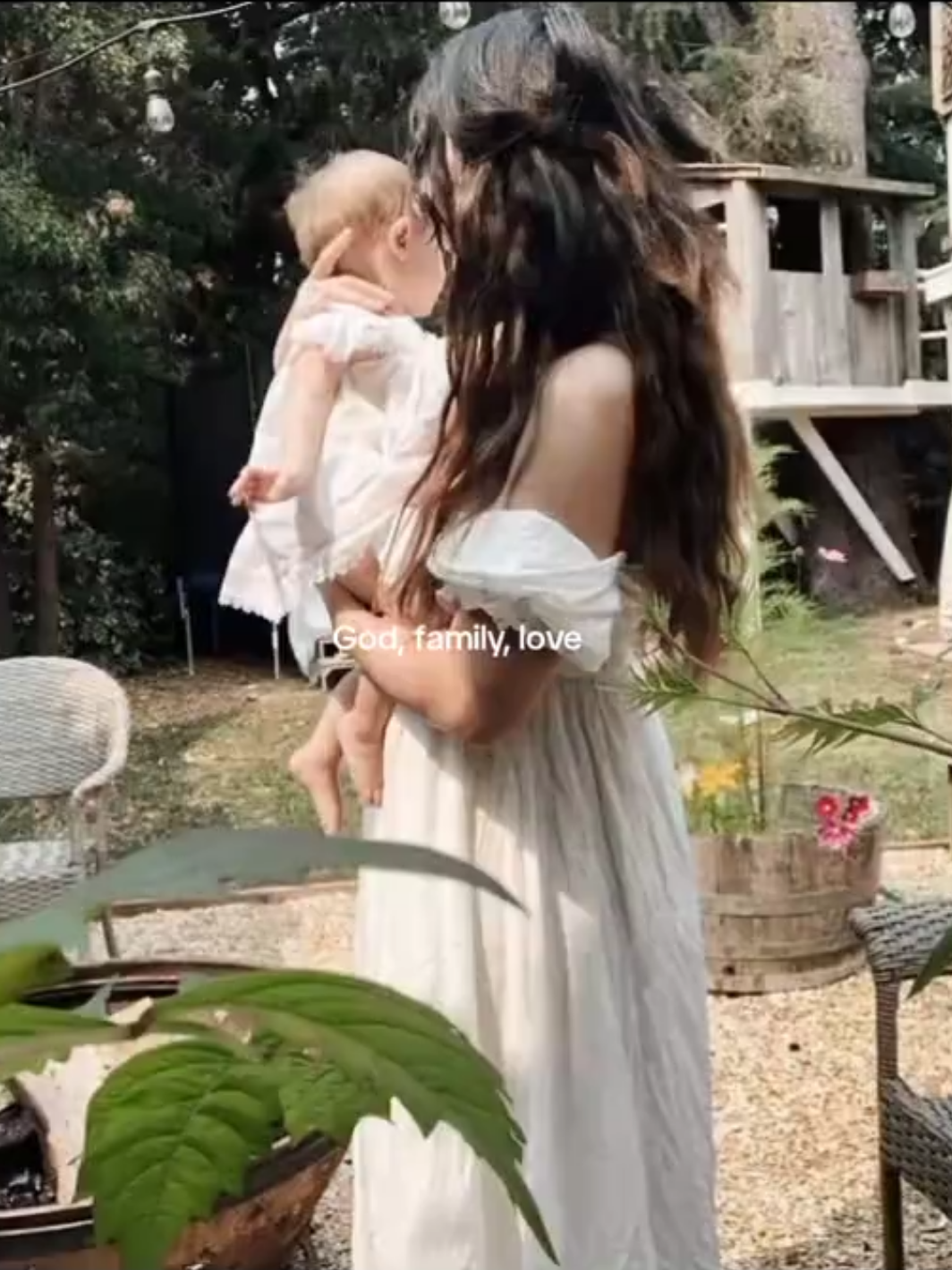 & nature #dreamlife #future #countryside #traditional #family #marriage #nature #fyp #fypp 