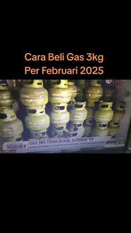 #berita #beritatiktok #fyp #gasmelon #gas3kg #beritaviral #fypage 