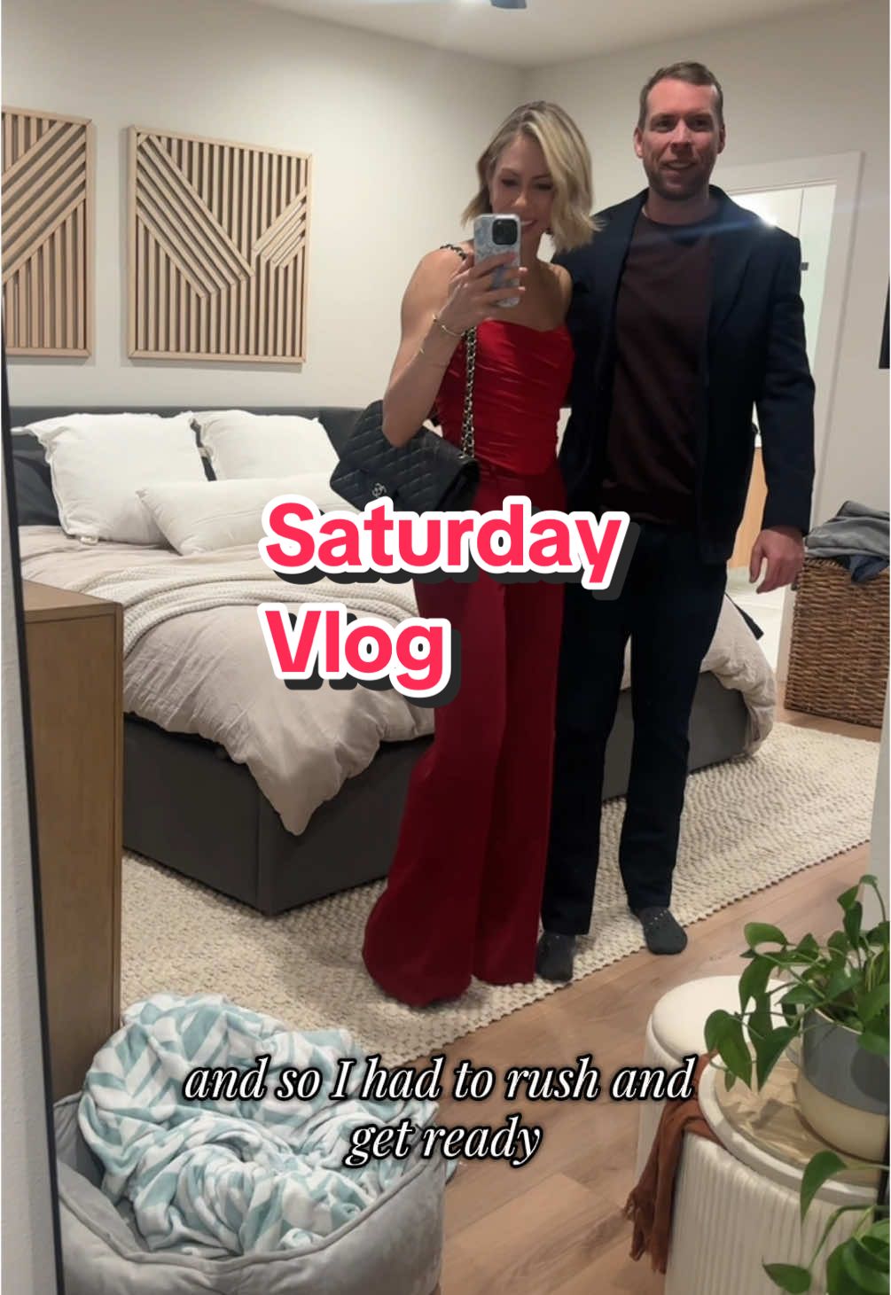 Saturday Vlog  #WeekendVibes #CoupleGoals #DINKLifestyle #HealthyLiving #WeekendRoutine #SaturdayVlog #SundayFunday #WellnessLifestyle #RelationshipInspo#CapCut 