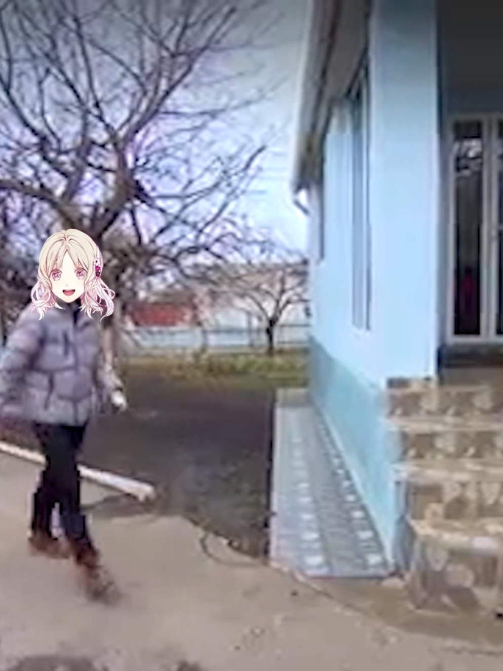 ахпхах Я ДУЖЕ ВИБАЧАЮСЬ ЧЕСНО #меми #diaboliklovers #yuikomori #ayatosakamaki #укр 