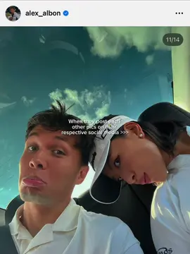 My fav ngl  #alexalbon #alexalbon23 #alexalbonedit #alexalbonf1 #aa23 #aa23🇹🇭 #lilymunihe #lilymuniheedit #wag #f1wags #couple #Couplegoals #goals #inspiration #coupleinitials #loveyou #F1 #f1tiktok #f1edit #fyp #fypdong #viral_video #viralvideos @Lilymhe @Alex Albon 
