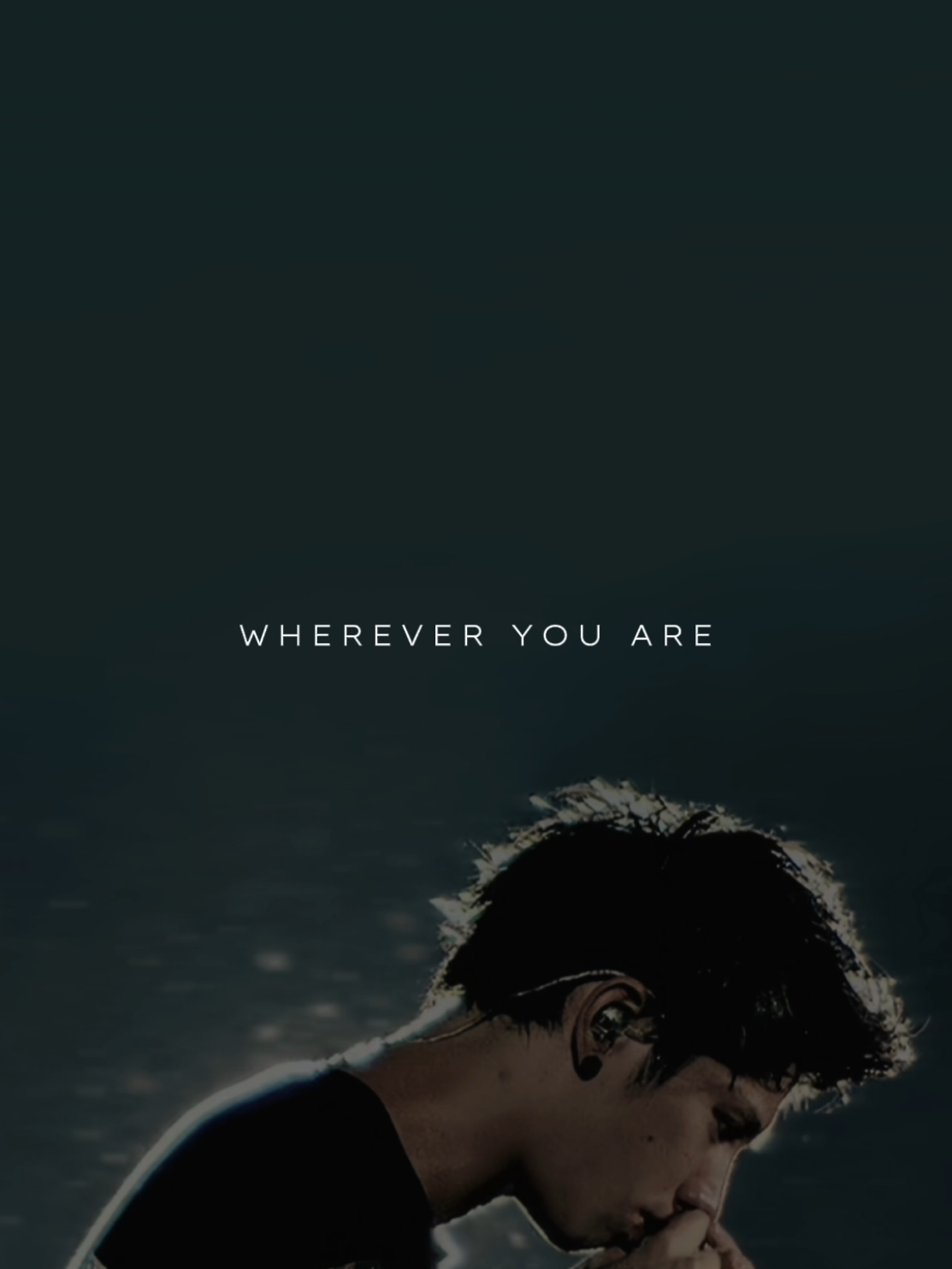 One Ok Rock  |  Wherever You Are . . . . #CapCut #oneokrock #whereveryouare #takahiromoriuchi #playlist #sadvibes #aesthetic #templatecapcut #nostalgia #livemusic #musiclyricsvideos #musiclyrics #musiklirik #lirikterjemahan #rock #liriklagu #heabang #metal #lyrics 