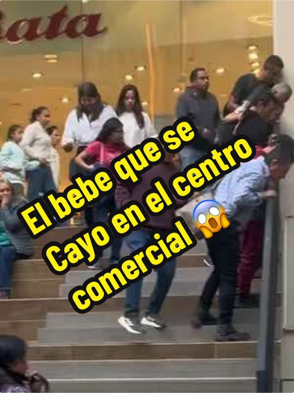Broma del bebé en el centro comercial portal 80 😱😰😩🤣😂😂 @Zuleta oficial 🧠 @El Brayitan🖤 @HiOnNature   #viral #viralvideo #bromas #bromaspesadas #bromasocultas #camaraoculta #paratí 