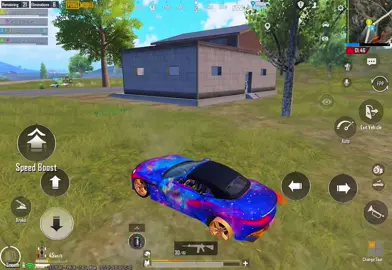 Why Grenade 😱#pubgmnextstarprogram #pubgmobile #pubgmobilec8s22 