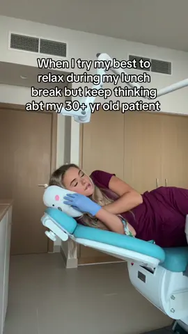 He stays in my mind… #dentalassistant #dentallife #healthcare