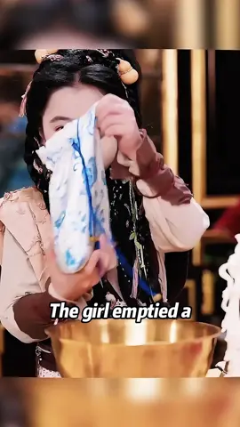 She’s an Exiled Fairy. But Her Magic Healed Paralysis. #Resurrection #DarkMagic #UnbelievablePowers #FantasyStory #MysticalRitual #HealingMagic #FantasyWorld #ImpossibleStunts #HeroicMoment #MagicalAbilities #IdentityReveal #FairyPowers #tvdrama 