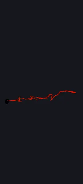 Electricity Soecial effect Done in procreate. 1000 likes and ill do a process video. #lightning #animations #ohduck #red #sfx #procreate  #procreteanimation 