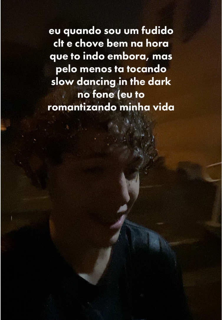 foda #fy #foryou #clt #chuva 