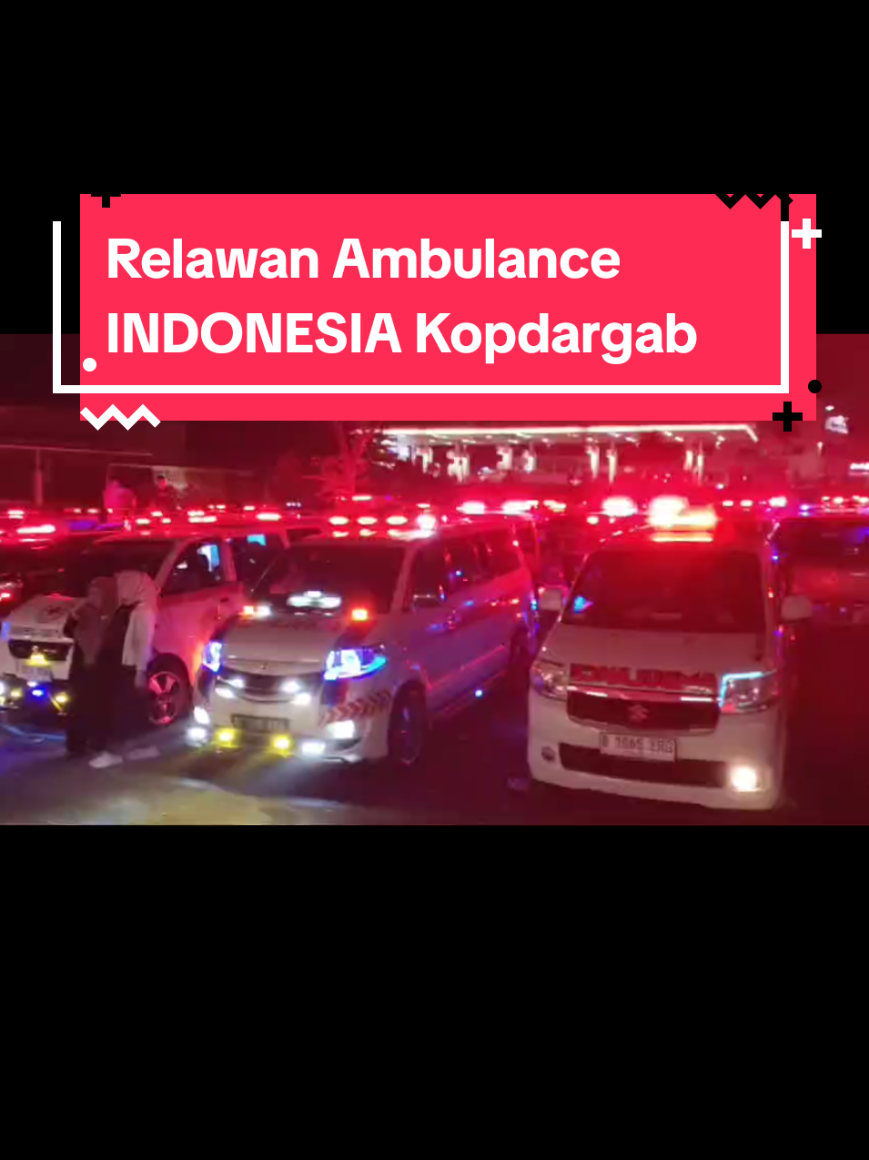 Kopdargab LAI Tangsel DKI Jakarta Bogor serta Relawan Ambulance Jabodetabek#relawanambulance #afflialiettiktok #algoritmatiktok #agungsianturi #ptazmiambulanceindonesia 
