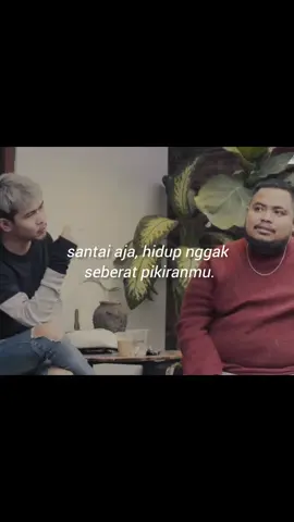 yang penting jangan jadi maling ayam aja udah #namanyajugaorang #frimawan #rigen 