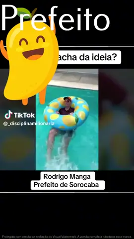 Rodrigo Manga, o prefeito de Sorocaba, tem feito sucesso nas redes sociais com suas postagens virais. Ele utiliza estratégias de marketing para divulgar seu trabalho e as mudanças que está implementando na cidade. Rodrigo Mangá rodrigomangaoficial Rodrigo Manga 69Seguindo 1,4 milhõesSeguidores 29,9 milhõesCurtidas Prefeito de Sorocaba Prefeito Sorocaba Vídeo Original Benefíc... prefeito de sorocaba Professor Luiz Melhores Lugares Em Sorocaba Como É Morar Em Sorocaba Tendência Sorocaba Realidade Sorocaba Vira Meme Prefeito De Sorocaba Viralizou Prefeito de Sorocaba viraliza ao mostrar mudanças que está fazendo na região Prefeito 'influencer' no interior de SP faz sucesso nas redes: 'Vou mudar para Sorocaba' Rodrigo Manga ganhou notoriedade após utilizar bom humor para divulgar seu trabalho na cidade do interior paulista rodrigo mangá hashtag viral @rodrigomangaoficial @rodrigomanda.prefeito @prefeitodesorocaba1 @rodrigomangaoficial1 @xidadealerta @rodrigomanga @rodrigo_manga@rodrigo.manga #rodrigomangaoficial #rodrigomanda.prefeito #prefeitodesorocaba1 #rodrigomangaoficial1 #xidadealerta #rodrigomanga #rodrigo_manga#rodrigo.manga #sorocabacity #sorocaba #sorocabasp #votorantim #o #sorocabaeregiao #sorocabanices #agendasorocaba #votorantimsp #sorocabaeregi #sorocity #food #sorocabana #sorocabanamoda #saopaulo #brasil #campolim #aracoiabadaserra #saopaulocity #modasorocaba #vilanovavotorantim #macac #tatuagemdelicada #mulheresvotorantim #foodporn #votorantimeregia #mulheressorocaba #lojaemvotorantim #lojaderoupasvotorantim #lojavotorantim #anos #a #joiasdetitanio #piercingnalingua #tragus #umbigopiercings #bodypiercer #furohumanizado #sorocabaspbrasil #safepiercing #projetoauricular #orelhafurada #sorocabadadepressao #itu #zonanortesorocaba #padariareal #wanelville #explorandosorocaba #sp #bbq #radiovanguarda #smoked #radioipanema #vilamar #ribs #porksascada #boinabrasa #wagyu #eaioquecomer #pit