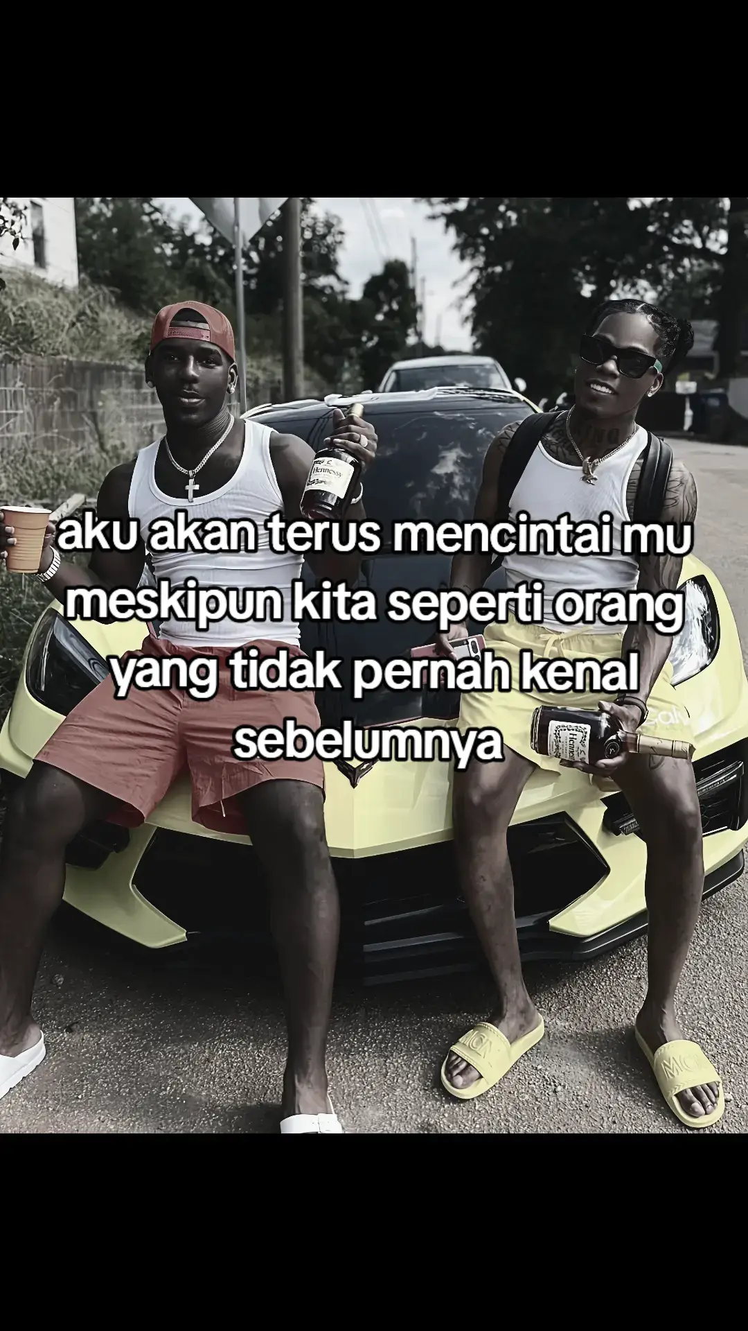 sesuai perasaan gw#4u #fypシ #jomokpunyacerita🌻 #jomok #galaubrutal 