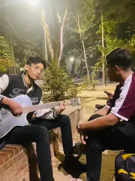 Epitaph||Sonar Bangla Circus❤️  #foryou #fry #epitaph #guitarcover #song #sonarbanglacircus #tahmid