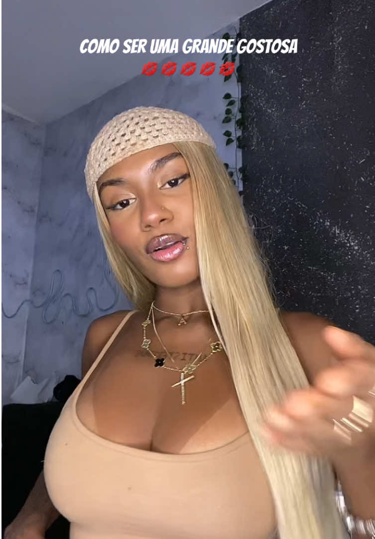 gostosa faz assim #fyp #daily #dicasdebeleza #creatorsearchinsights 