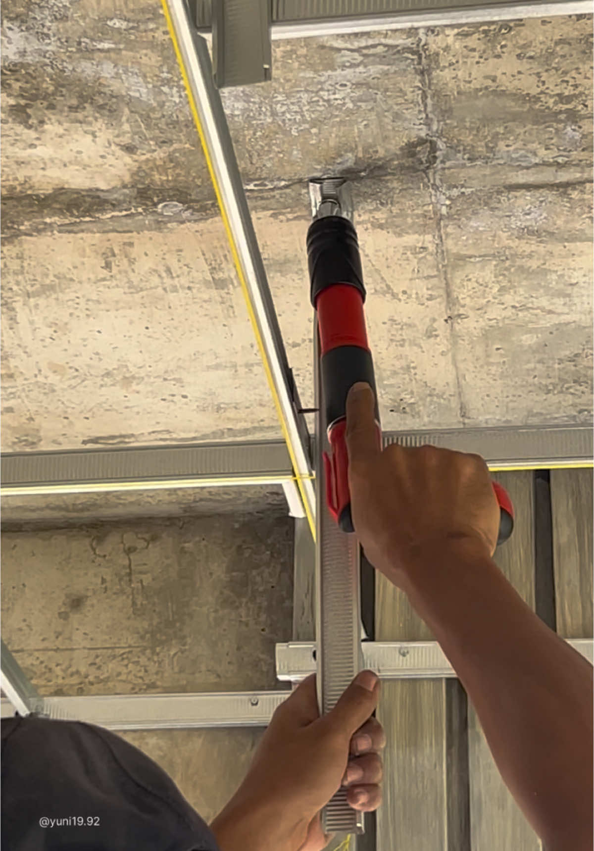 ALAT TEMBAK PAKU BETON #perlengkapanrumahtangga #alatbangunan #pakubeton #gunnailer 