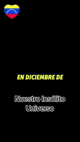 Nuestro insólito universo 