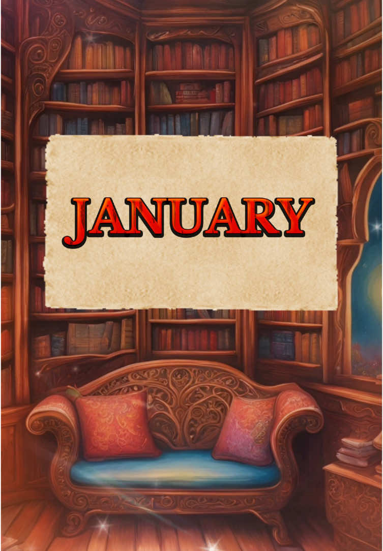 Sometimes I feel like I haven’t had the chance to read anything and then these wrap ups tell me different 🤷🏼‍♀️🤭 Also that was the longest January I’ve ever lived through!! Anyone else feel me? #BookWrapUp #booktokfyp #FantasyBooks #DarkRomanceReads 
