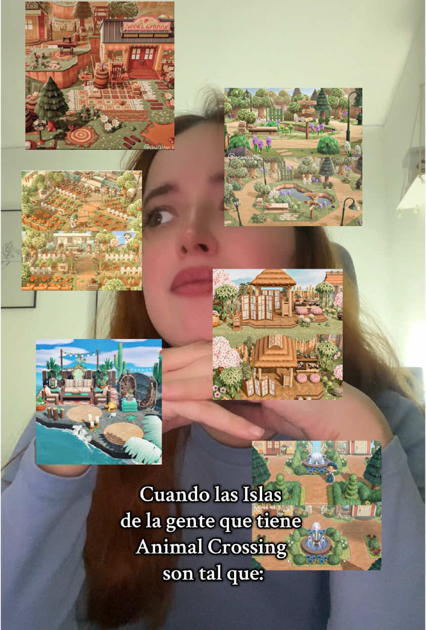No me arrepiento de nada 😜😍 #nintendoswitch #girlgamer #cozyvibes #cozygamer #viral #viral_video #nintendo #switch #jugar #gaming #animalcrossingnewhorizons #animalcrossingswitch #animalcrossing #islas #isla #decoracion 