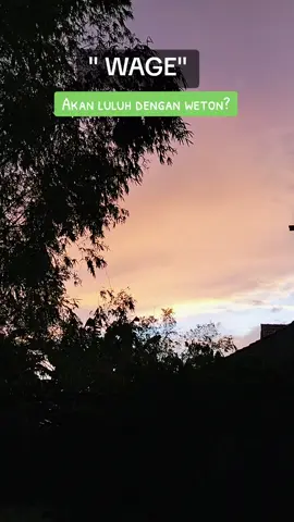 jajalen nag gak percoyo ' nko rak penak  #wetonjawa #fypシ 