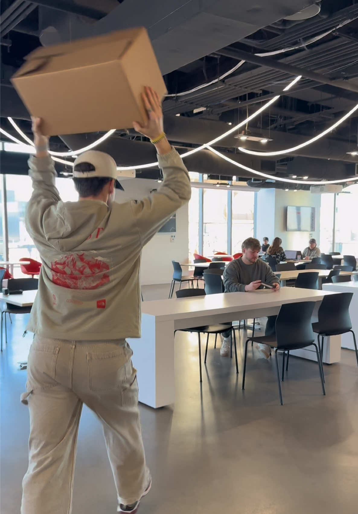 We just wanted to show you another WHOOP SportFlex band 🥲 #WHOOP #Fitness #Health #GymTok #Funny 