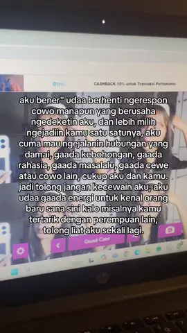 gamau sad sad lagi 🤬