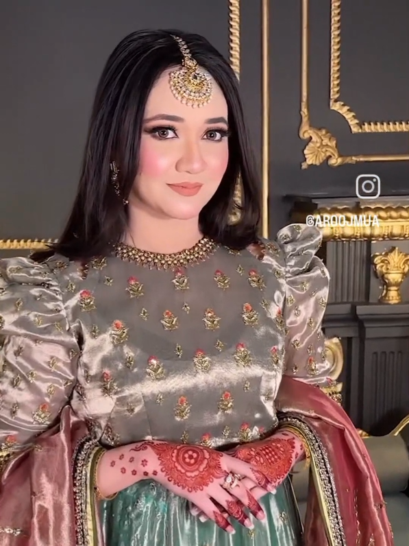 Beautiful Eman Rajab slaying in Mehndi look✨ #fyp #foryoupage❤️❤️ #eman #rajabfamily #eman #rajabbutt #rajabbutt #rajabfamily #trendingvideo #fyp #rajab #emanrajab 