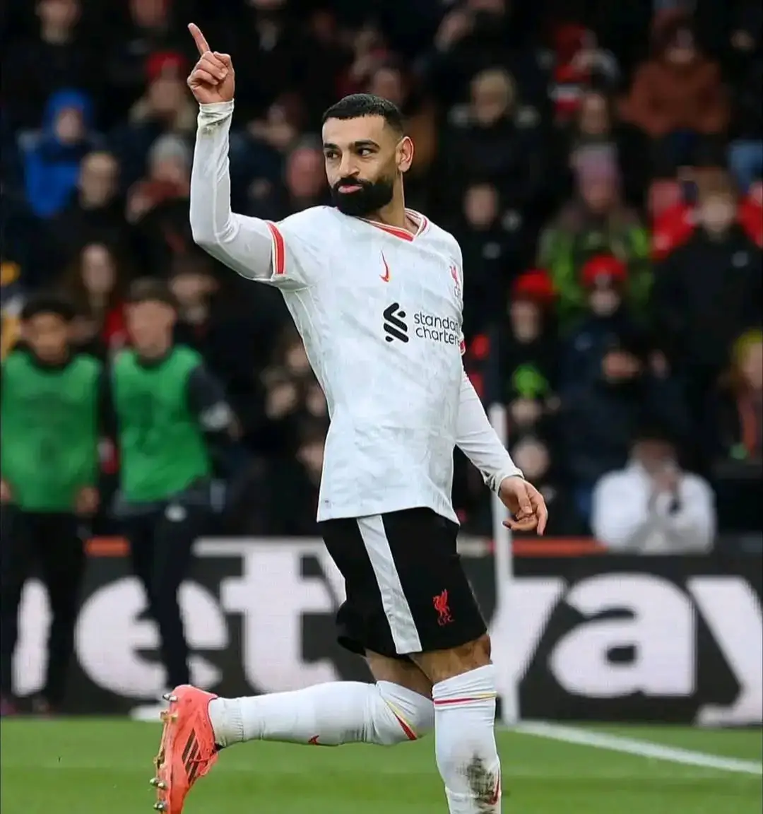 #الدوري_الانجليزي #صلاح #موصلاح 